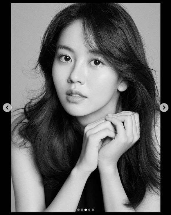 본문 이미지 - 김소현 인스타그램 캡처 ⓒ 뉴스1