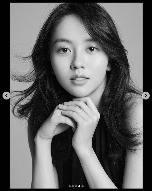본문 이미지 - 김소현 인스타그램 캡처 ⓒ 뉴스1