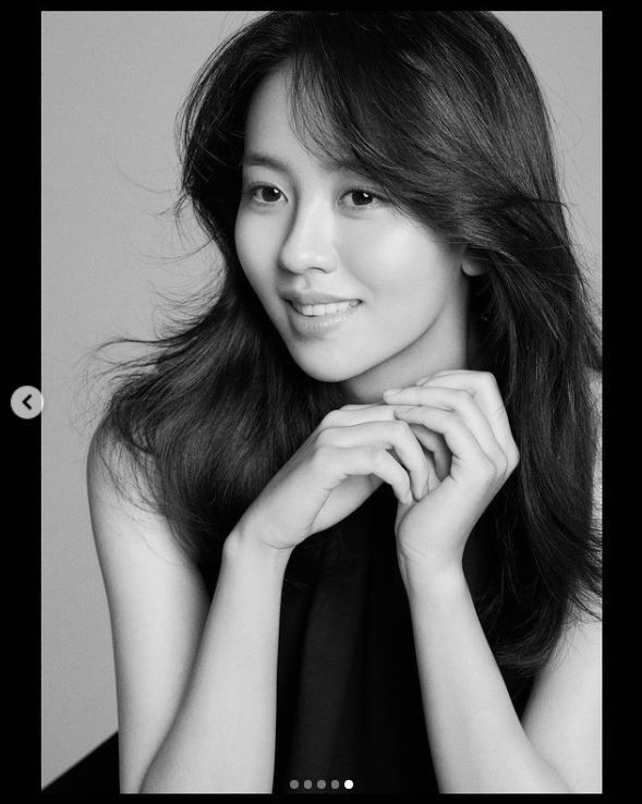 본문 이미지 - 김소현 인스타그램 캡처 ⓒ 뉴스1