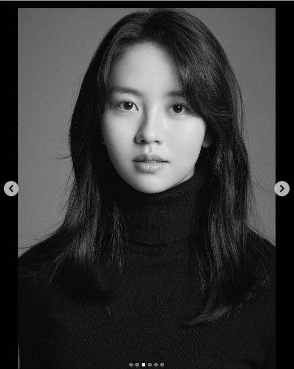 본문 이미지 - 김소현 인스타그램 캡처 ⓒ 뉴스1