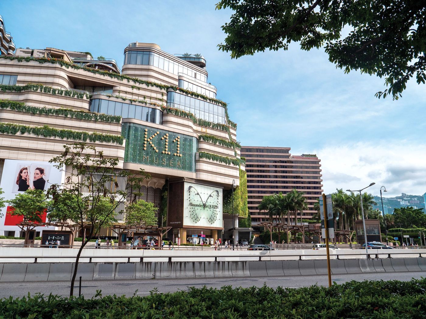 본문 이미지 - 홍콩 K11 뮤제아