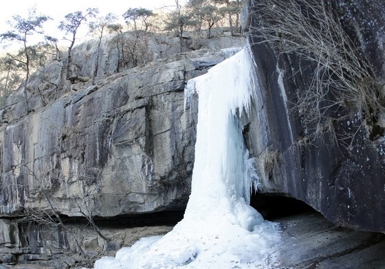 [오늘의 날씨] 충북·세종(11일, 일)…아침 최저 -13도 강추위