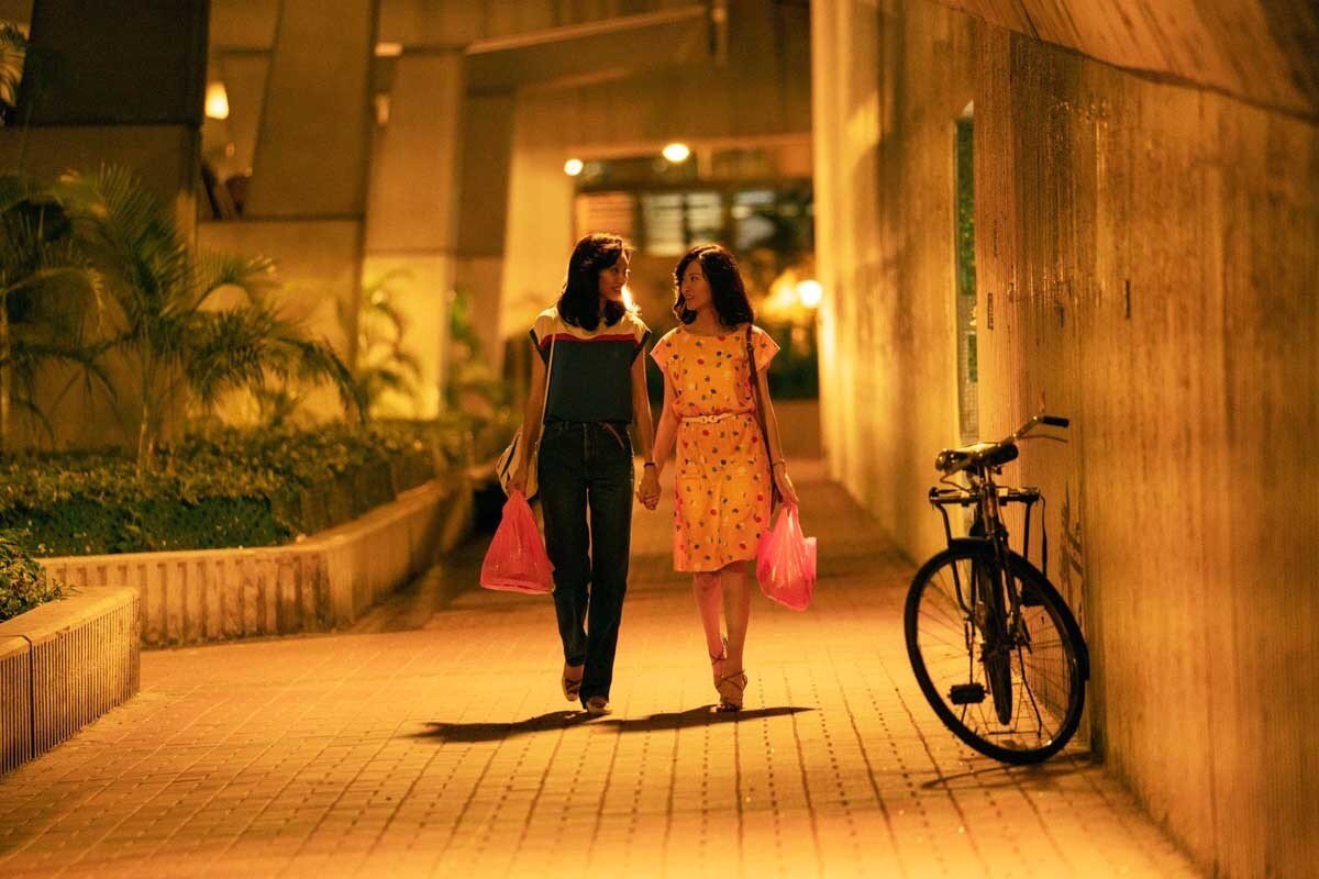 본문 이미지 - '매염방' 스틸컷 ⓒ 뉴스1