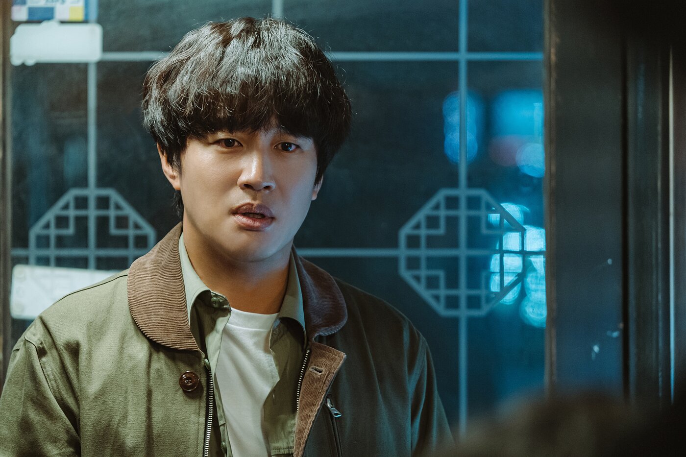 본문 이미지 - 배우 차태현 /사진제공=KBS 2TV &#39;경찰수업&#39; ⓒ 뉴스1
