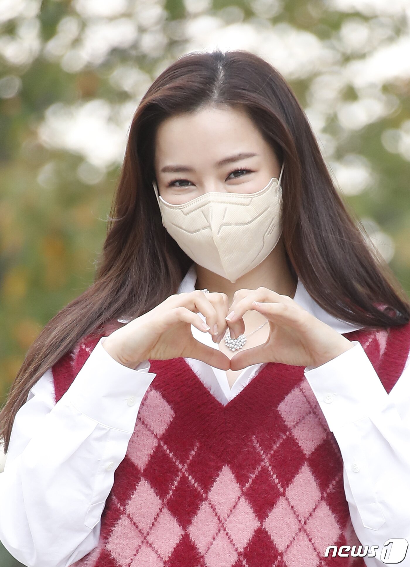 본문 이미지 - 배우 이하늬/뉴스1 ⓒ News1