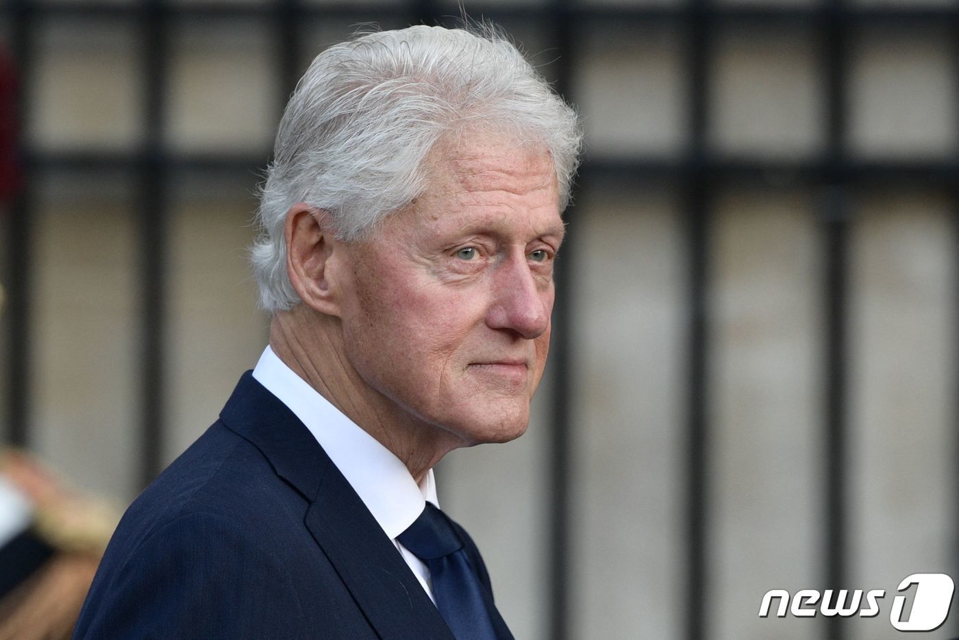 본문 이미지 - 빌 클린턴 전 미국 대통령. ⓒ AFP=뉴스1 ⓒ News1 우동명 기자