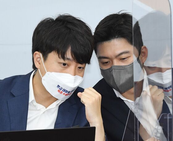김문수-이준석 단일화 불씨 살릴까…'김용태 역할론' 주목