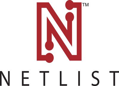 본문 이미지 - 미국 나스닥에 상장된 반도체 기업 넷리스트(Netlist)의 로고 ⓒ 뉴스1