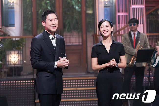 본문 이미지 - 'SNL 코리아' 조여정 ⓒ 쿠팡 플레이