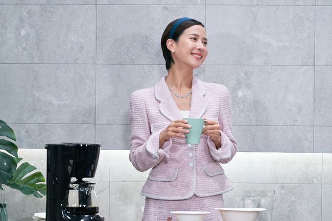 본문 이미지 - 'SNL 코리아' 조여정 ⓒ 쿠팡 플레이