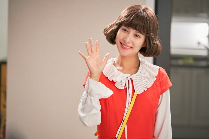 본문 이미지 - 'SNL 코리아' 조여정 ⓒ 쿠팡 플레이