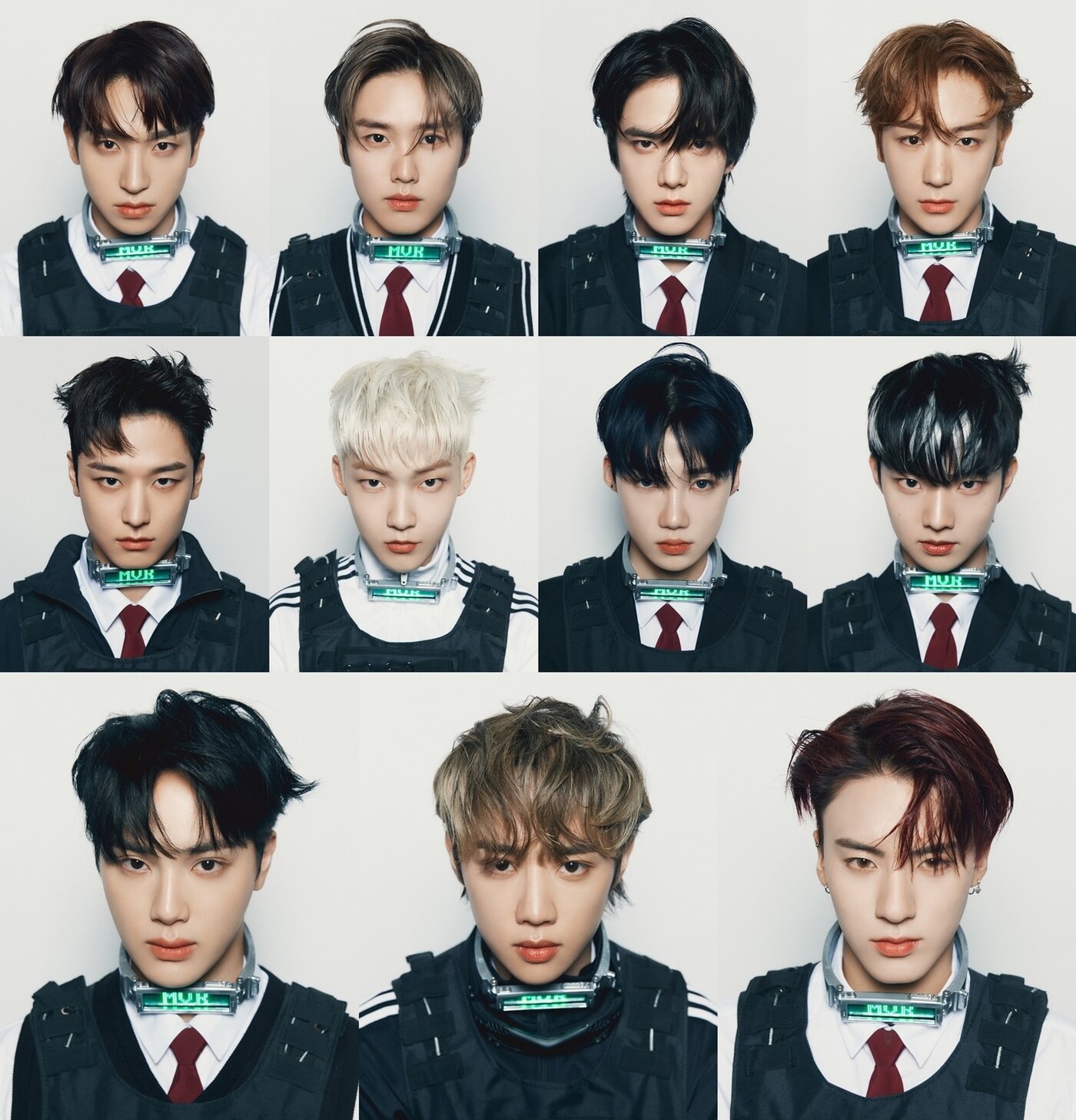 본문 이미지 - 더보이즈/크래커엔터테인먼트 제공 ⓒ 뉴스1