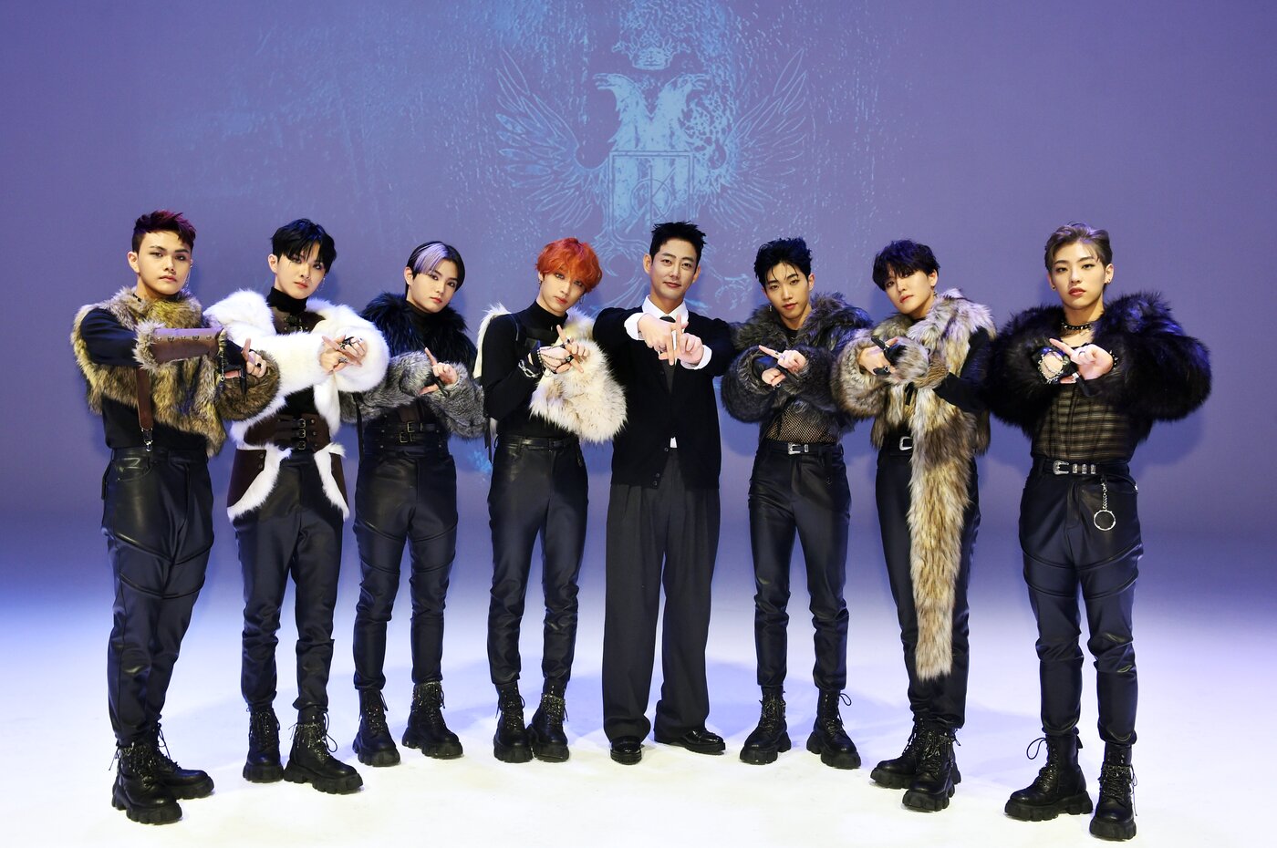 본문 이미지 - 킹덤과 테이/GF엔터테인먼트 제공 ⓒ 뉴스1