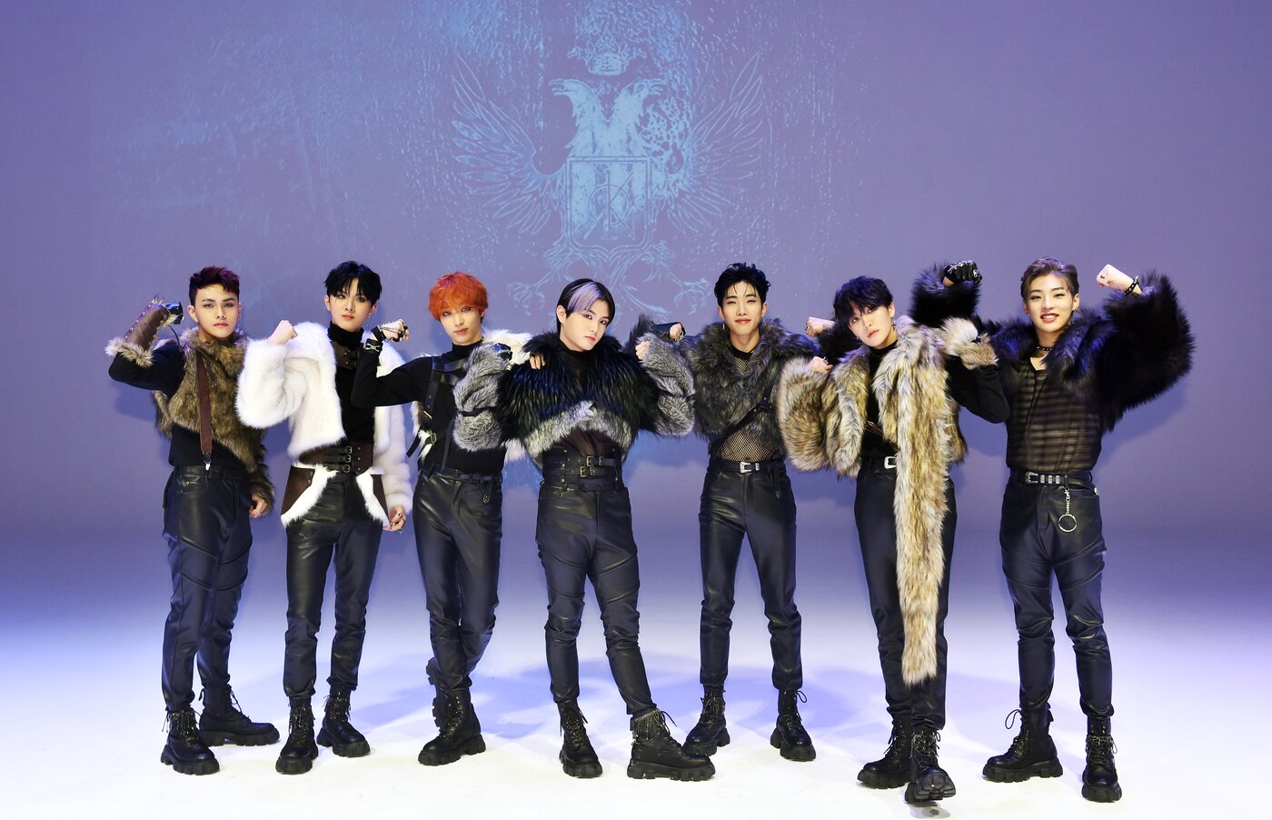 본문 이미지 - 킹덤/GF엔터테인먼트 제공 ⓒ 뉴스1