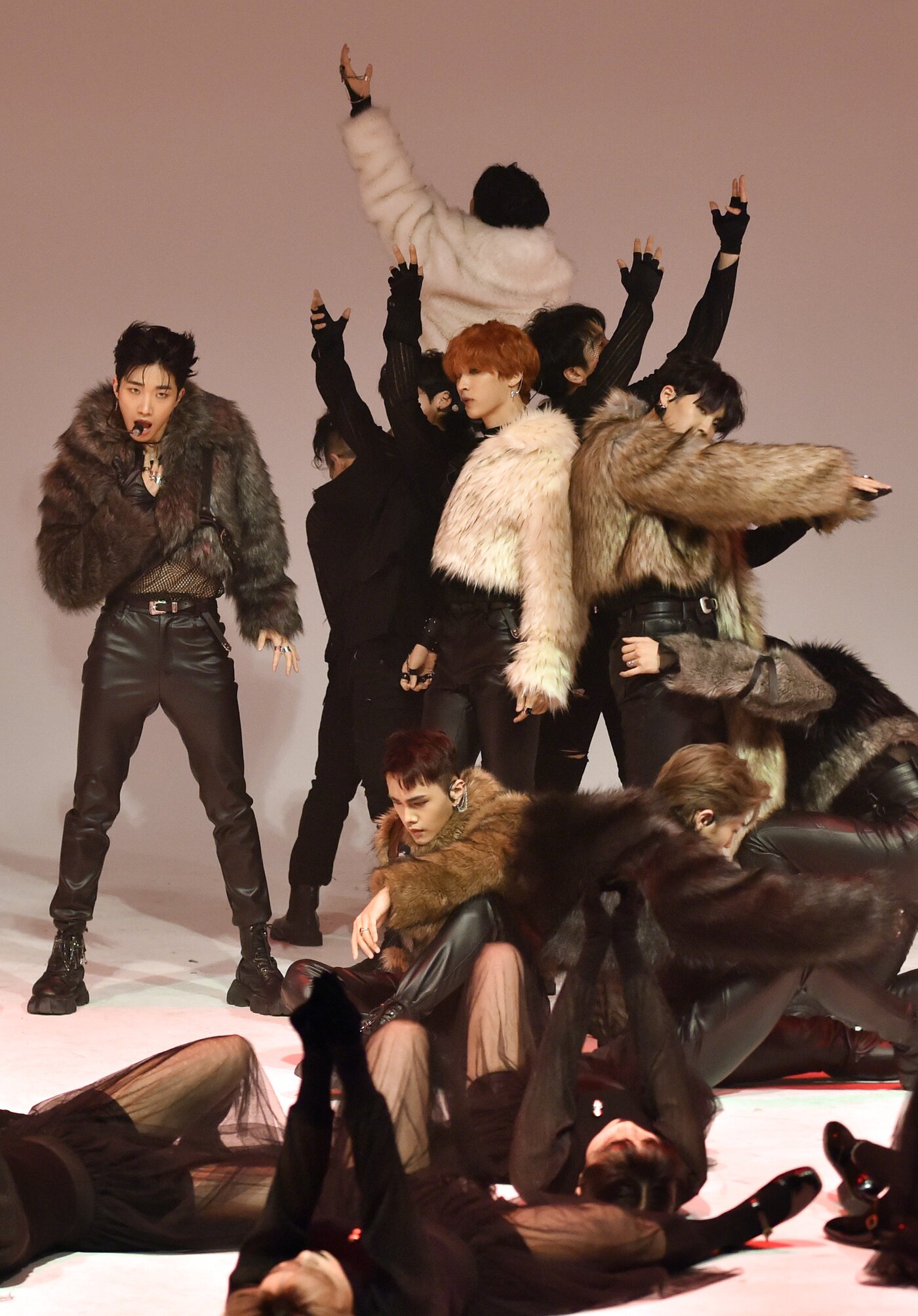 본문 이미지 - 킹덤/GF엔터테인먼트 제공 ⓒ 뉴스1