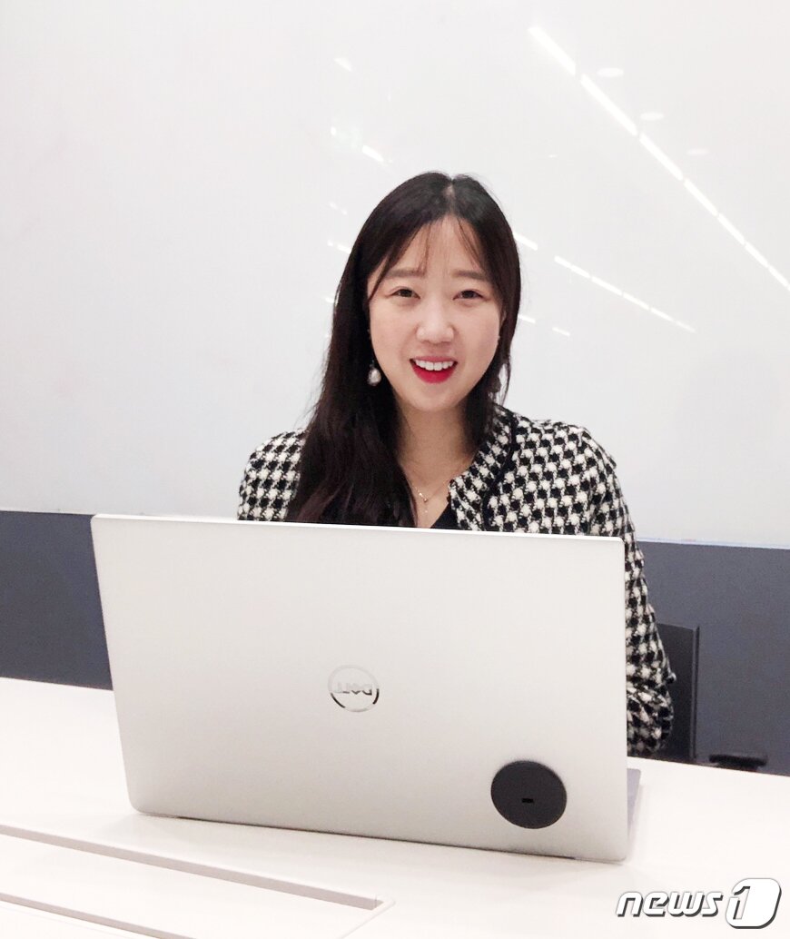 본문 이미지 - 양선영 위메프 상품기획1팀 파트장 21.10.21/뉴스1 ⓒ 뉴스1