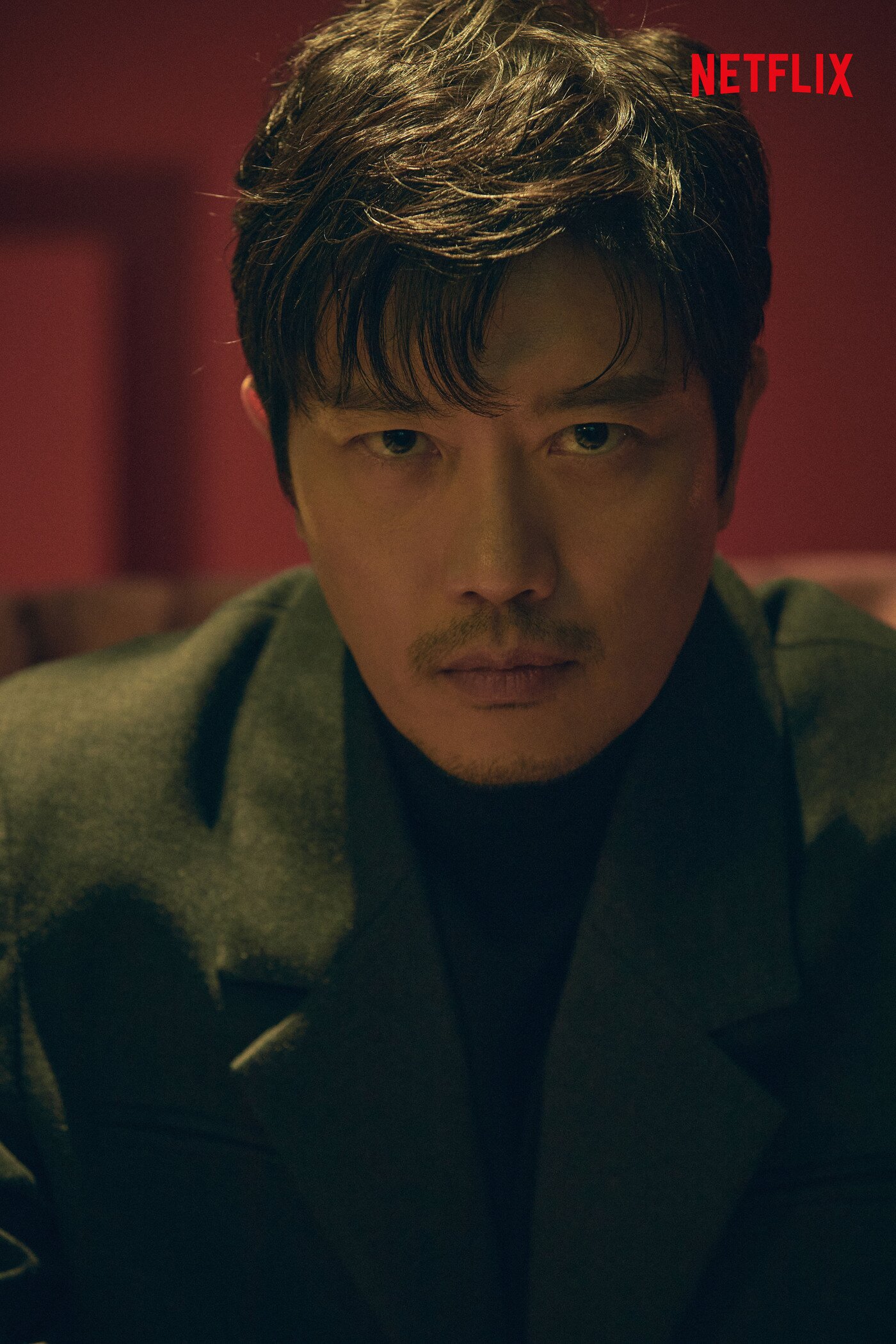 본문 이미지 - 마이네임 박희순/넷플릭스 ⓒ 뉴스1