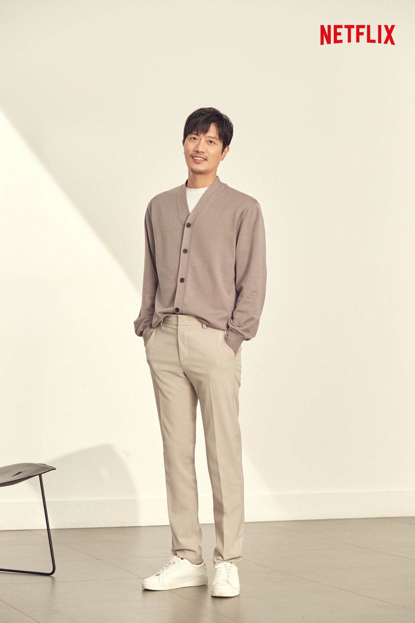 본문 이미지 - 마이네임 박희순/넷플릭스 ⓒ 뉴스1