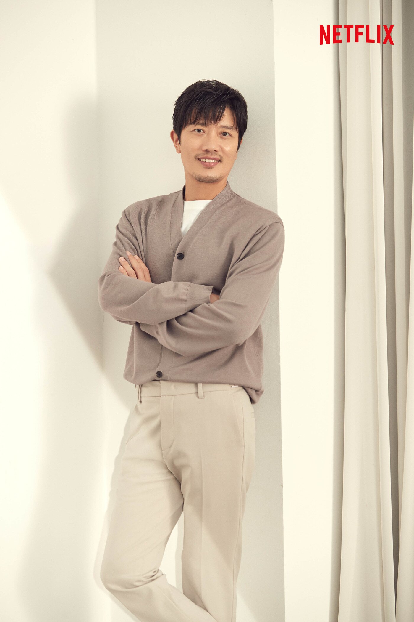 본문 이미지 - 마이네임 박희순/넷플릭스 ⓒ 뉴스1