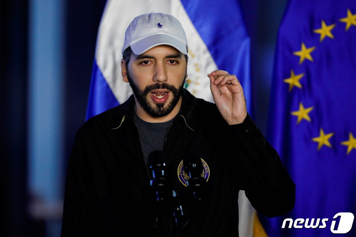 엘살바도르 비트코인 대거 매입, 암호화폐 일제 급등(종합) - 뉴스1