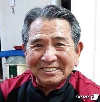 본문 이미지 - 채홍정 선생ⓒ뉴스1