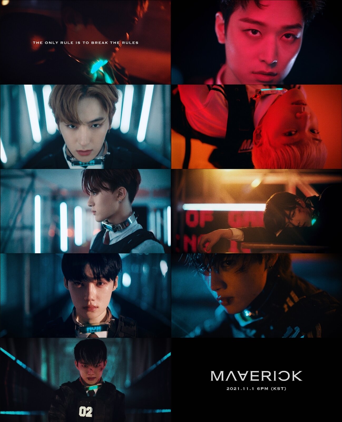 본문 이미지 - 더보이즈/크래커엔터테인먼트 제공 ⓒ 뉴스1