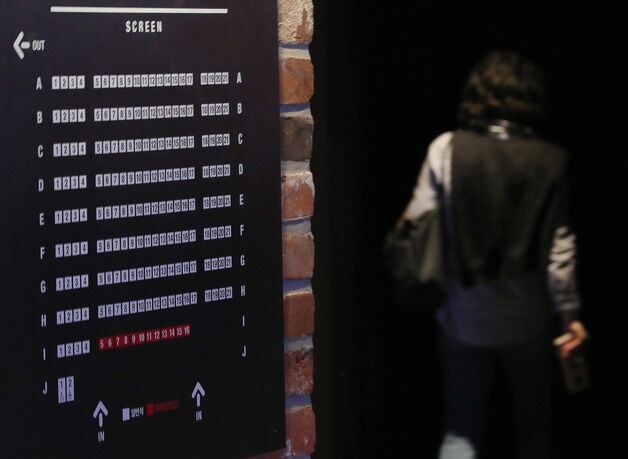 "임대차 계약 남았는데"…IBK기업은행, CGV에 212억 손배소