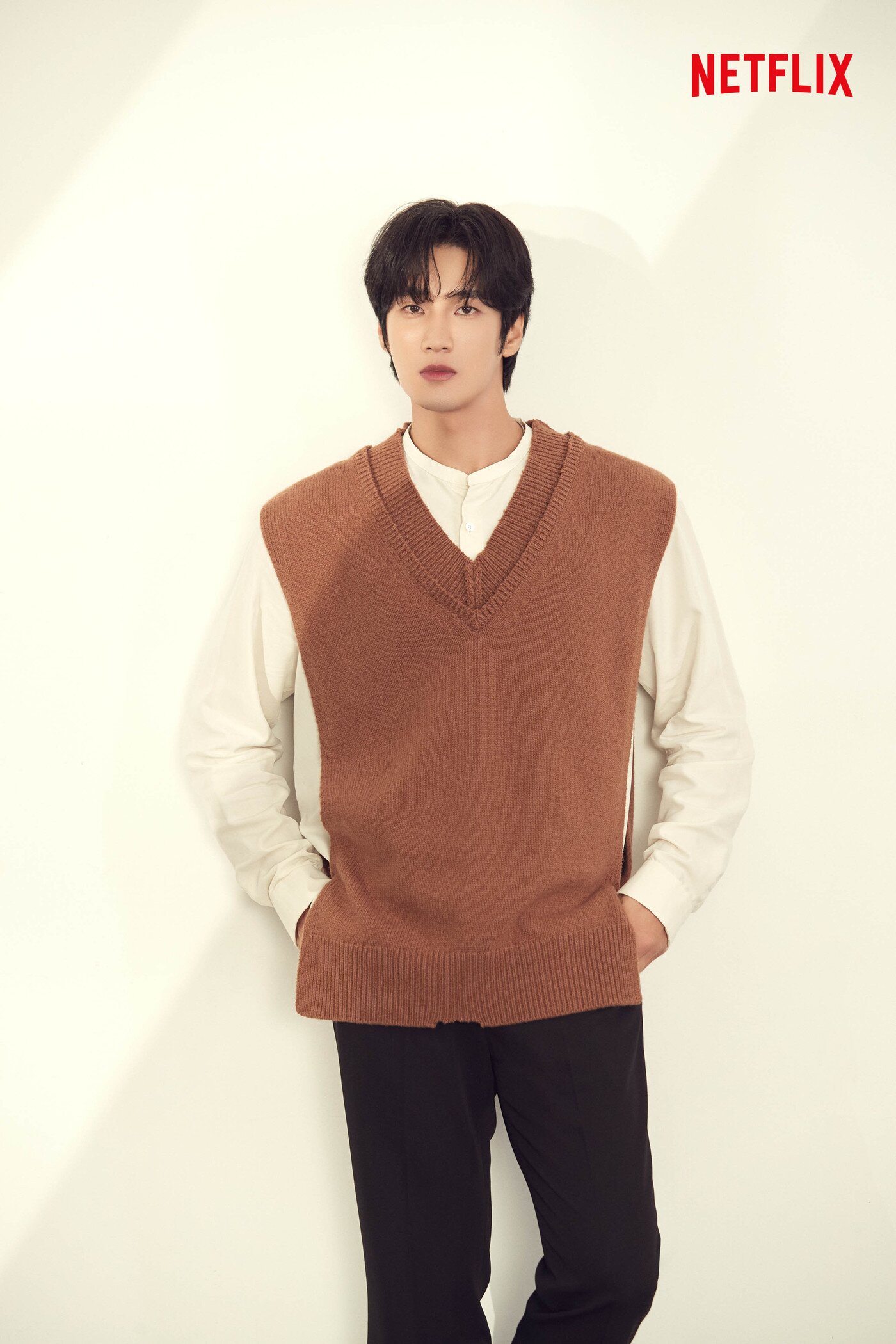 본문 이미지 - 배우 안보현/ 넷플릭스 마이네임 제공 ⓒ 뉴스1