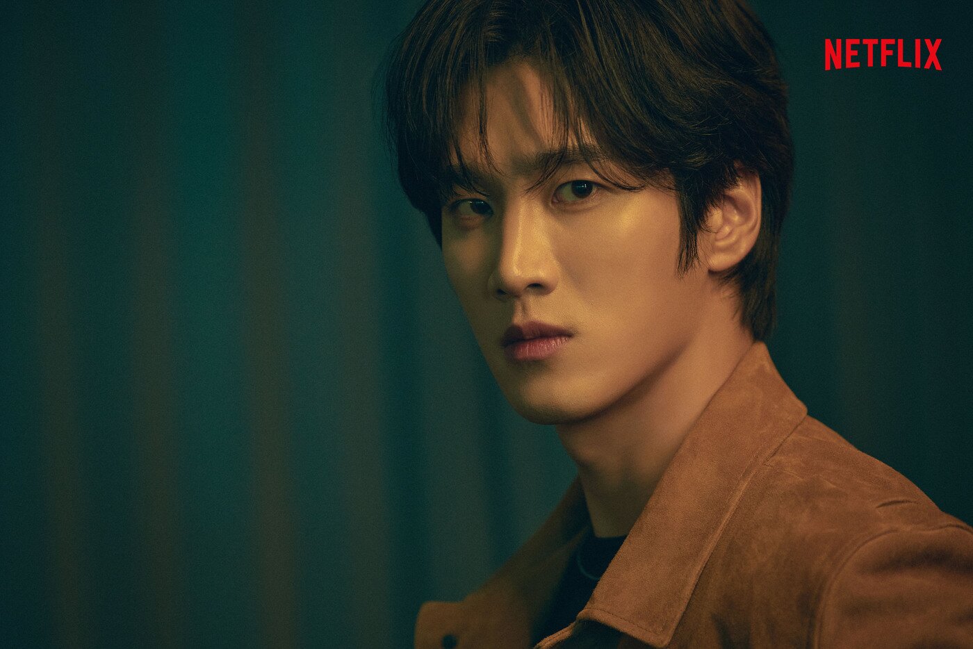 본문 이미지 - 배우 안보현/ 넷플릭스 마이네임 제공 ⓒ 뉴스1