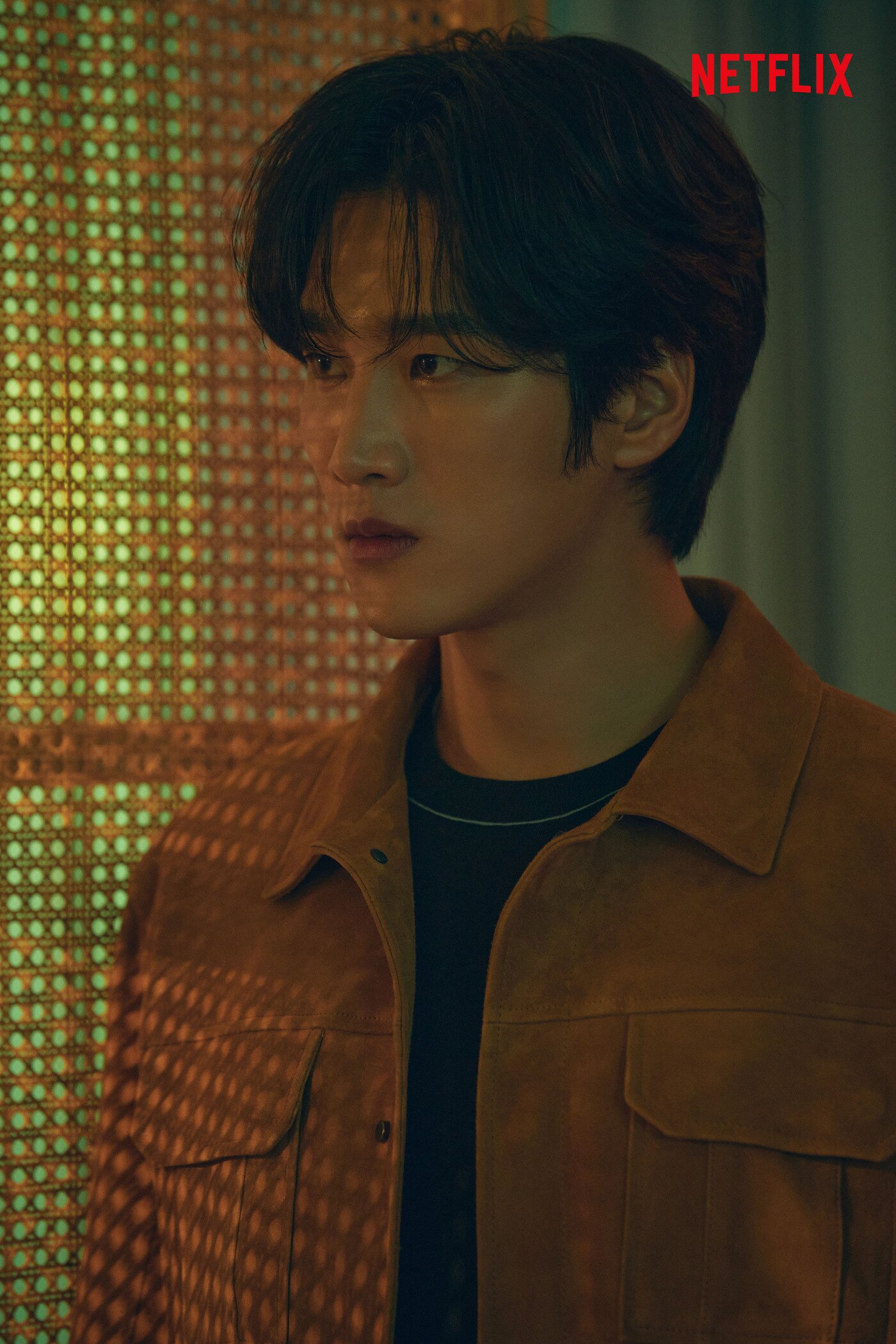 본문 이미지 - 배우 안보현/ 넷플릭스 마이네임 제공 ⓒ 뉴스1