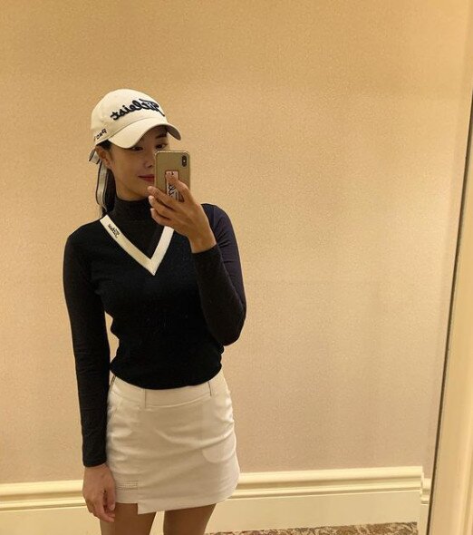 본문 이미지 - 손새은 인스타그램 ⓒ 뉴스1