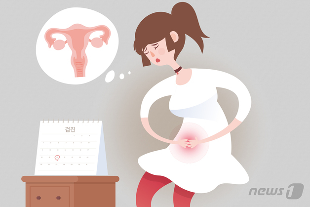 고용량 셀레늄, 난소암 항암 부작용 줄였다…운동 기능 장애 억제