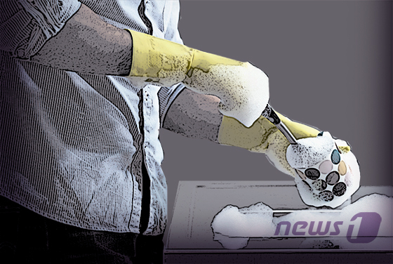 "생활비 300만원 주는데 각방, 5년째 '수절'…ATM 된 기분" 남편 토로