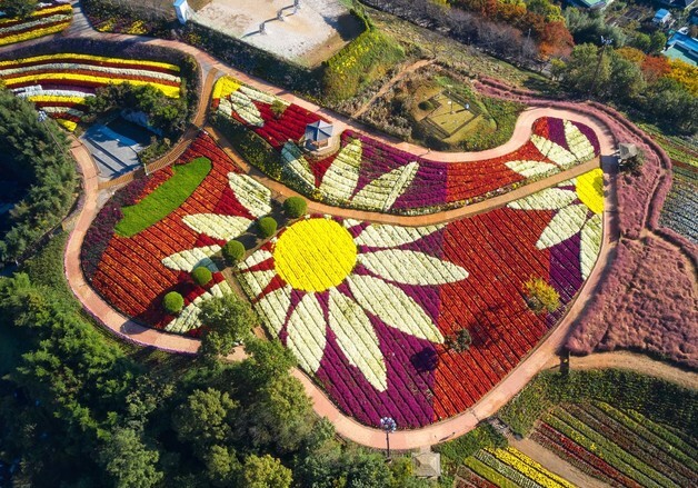 에너지 위기에…화순 주요 관광지 야간경관조명 단축 운영