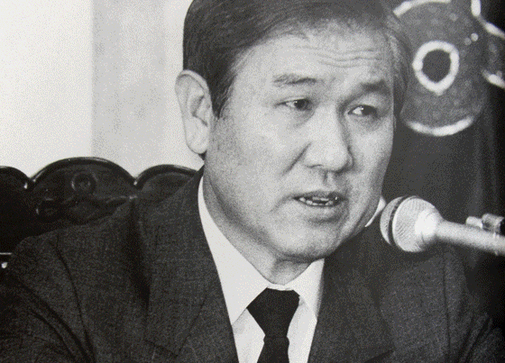 본문 이미지 - 제13대 대통령을 지낸 노태우 전 대통령이 26일 지병 악화로 별세했다. 향년 89세. 고인은 1987년 6월 항쟁 직후 집권 민정당(민주정의당) 대선 후보로서 '6·29 선언'을 발표해 대통령 직선제를 받아들인 뒤 그해 12월 13대 대선에서 당선된, 대통령 직선제 도입 후 첫 대통령이었다. ⓒ 뉴스1