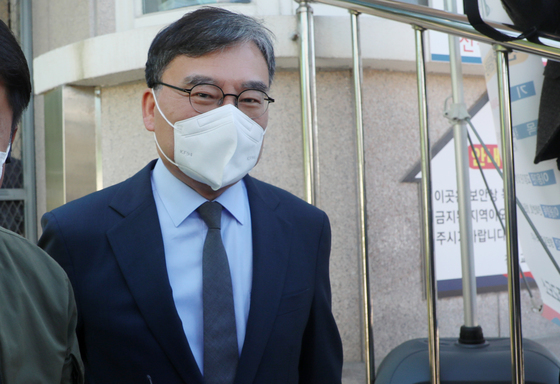 대법, '이스타항공 채용 압력' 이상직 전 의원 무죄 확정
