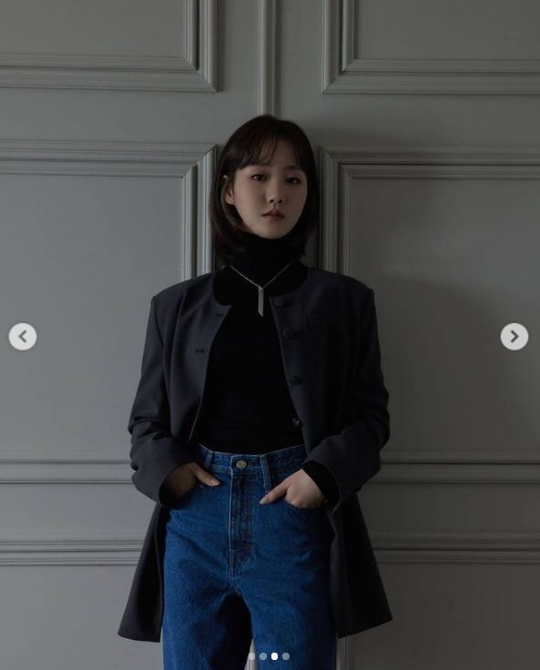 본문 이미지 - 진지희 인스타그램 캡처 ⓒ 뉴스1