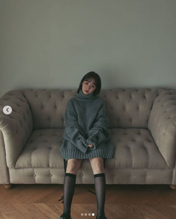 본문 이미지 - 진지희 인스타그램 캡처 ⓒ 뉴스1