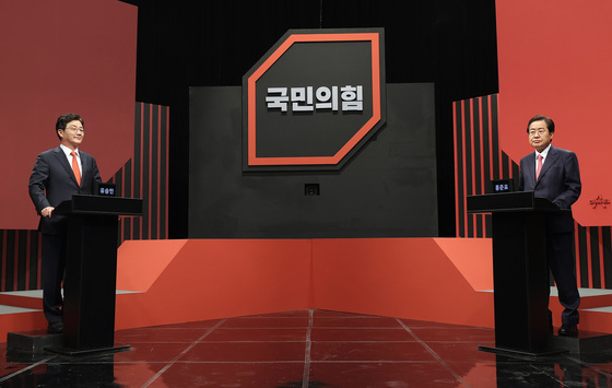 홍준표 "유승민이 슬슬?…배신은 가장 큰 죄악, 지옥의 끝인데"