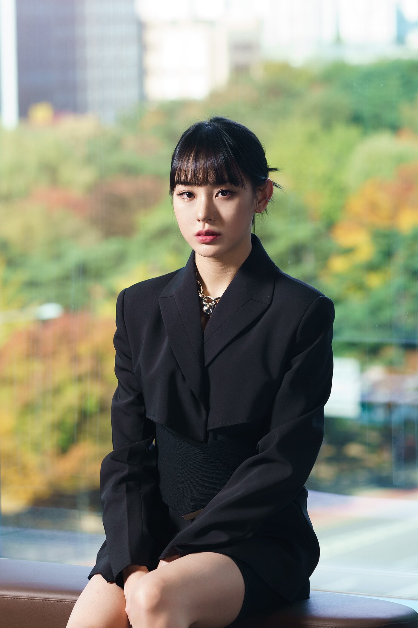 본문 이미지 - 노제/ 엠넷 ⓒ 뉴스1