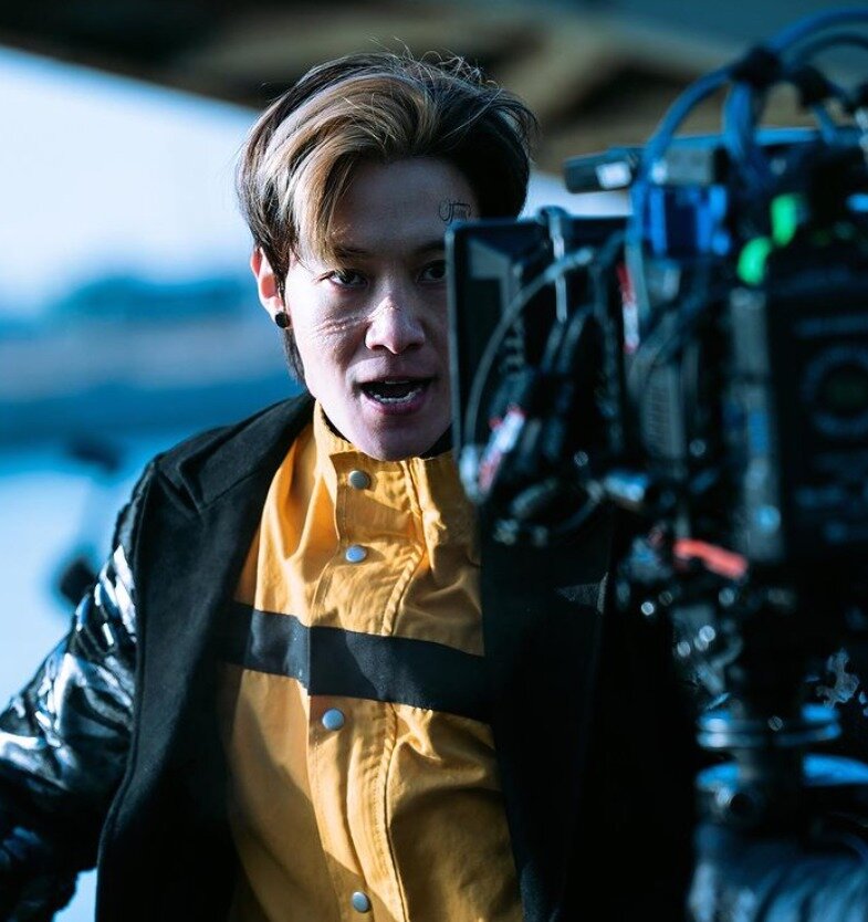 본문 이미지 - 장률 인스타그램 ⓒ 뉴스1