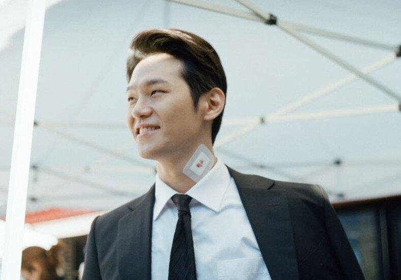 본문 이미지 - 이학주 인스타그램ⓒ 뉴스1