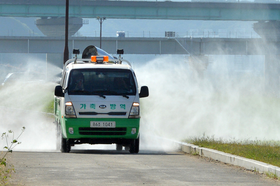 경북도, 고병원성 AI 선제 대응…계란 수급 안정 총력