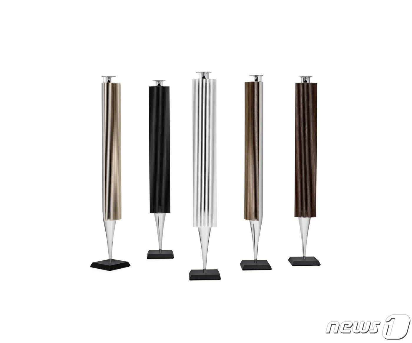 본문 이미지 - 뱅앤올룹슨 '베오랩 18'(Beolab 18). (뱅앤올룹슨 제공)ⓒ 뉴스1