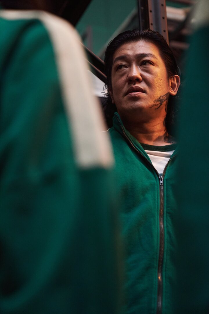 본문 이미지 - 배우 허성태/ 사진제공=넷플릭스 ⓒ 뉴스1