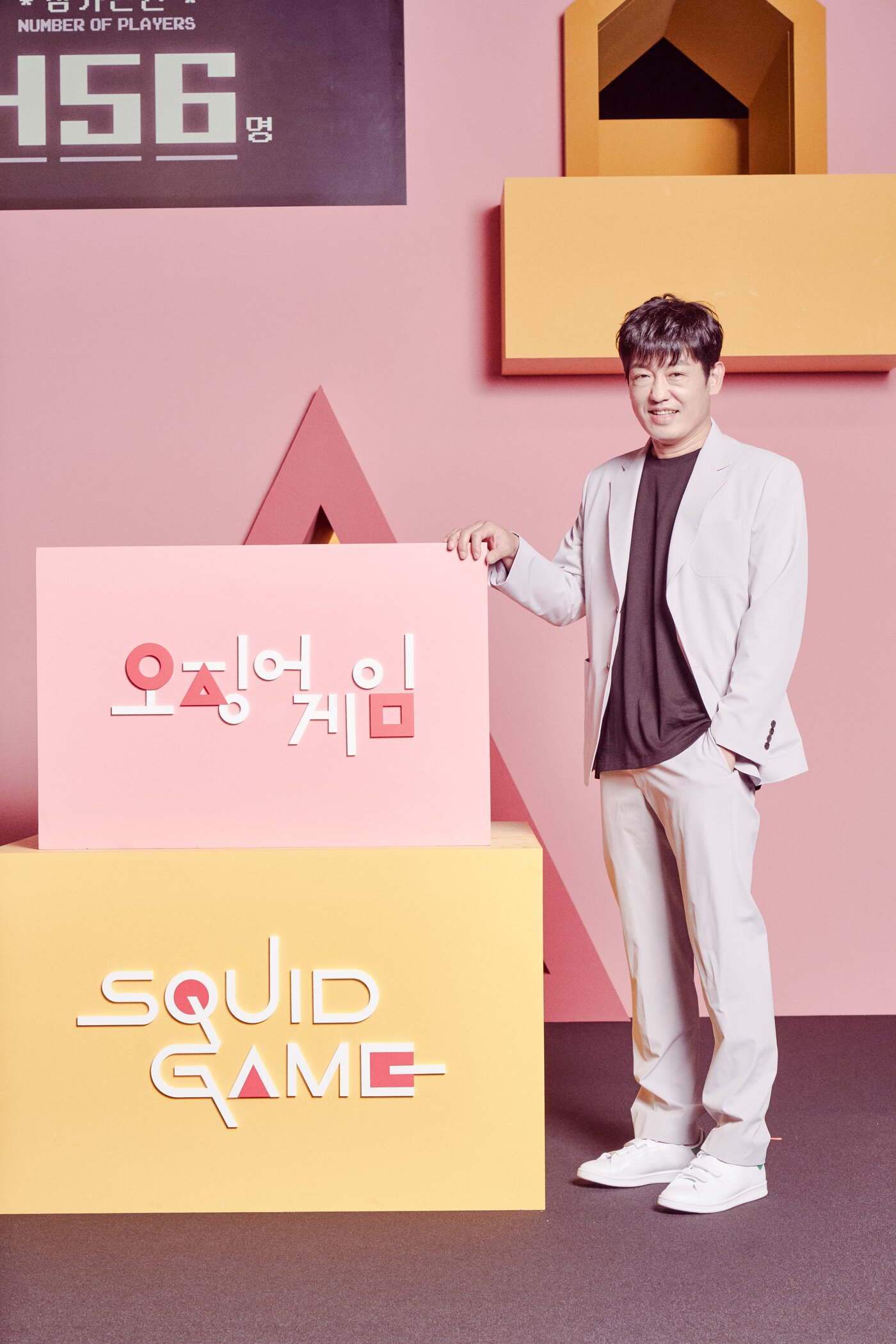 본문 이미지 - 배우 허성태/ 사진제공=넷플릭스 ⓒ 뉴스1