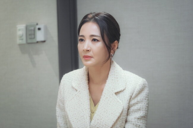 본문 이미지 - 배우 윤해영/ 사진제공=TV조선(TV CHOSUN) '결혼작사 이혼작곡' ⓒ 뉴스1