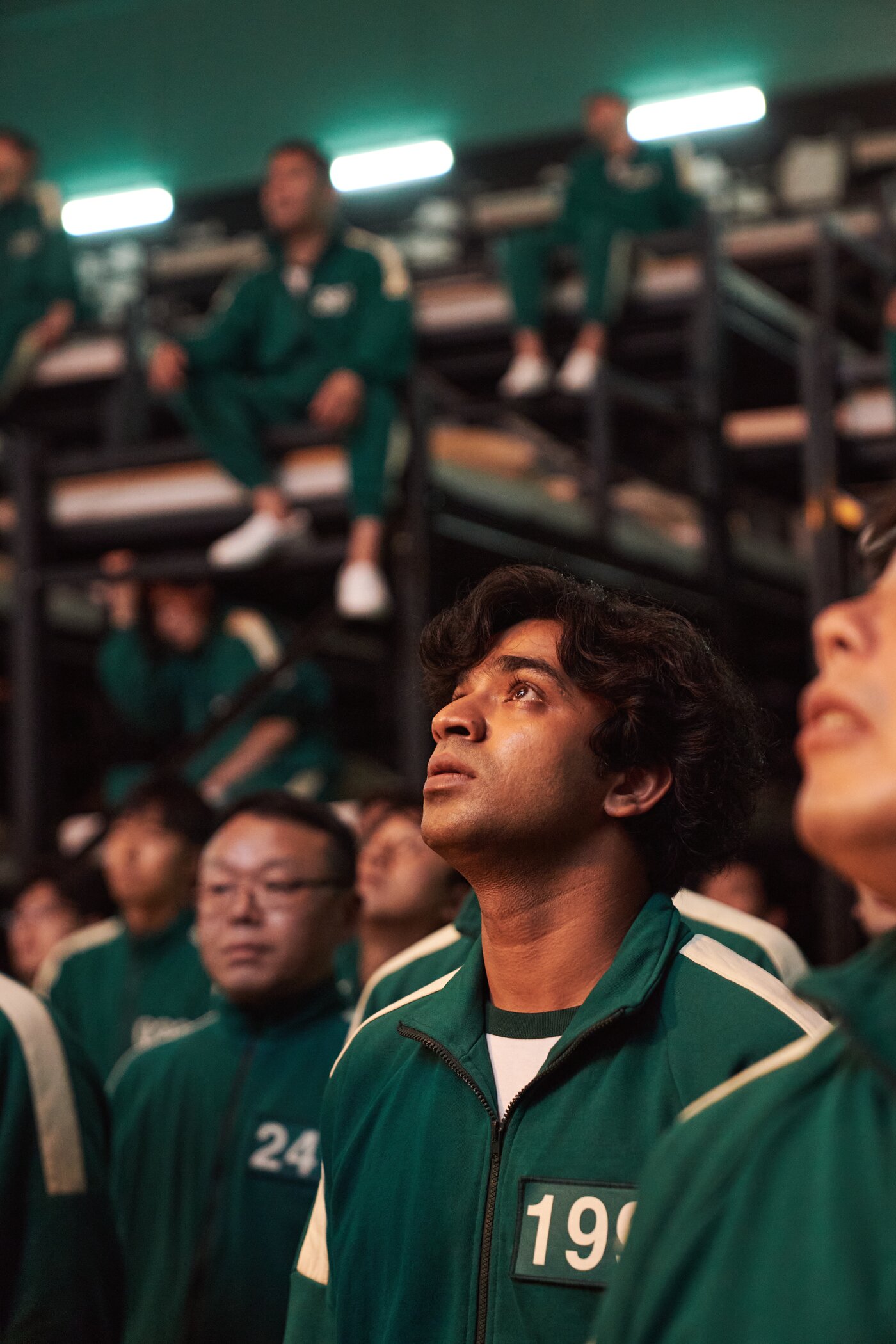 본문 이미지 - 오징어 게임 알리/넷플릭스 ⓒ 뉴스1