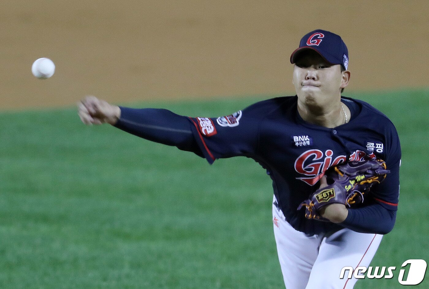 본문 이미지 - 서준원. /뉴스1 DB ⓒ News1 박세연 기자