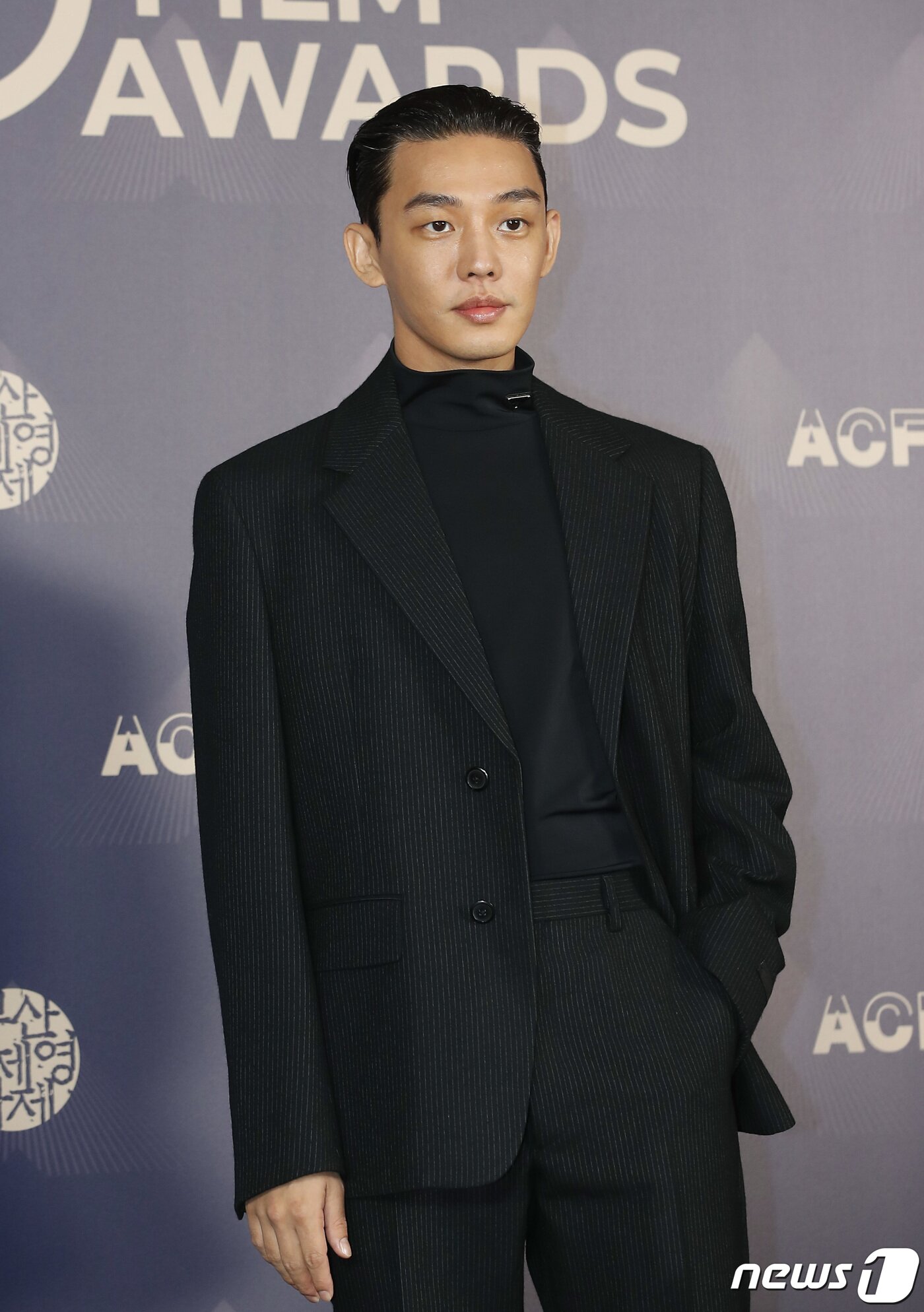 본문 이미지 - 유아인 /뉴스1 ⓒ News1 DB